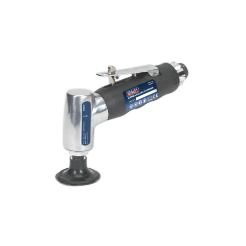 Sealey SA19/S Air Angle Sander Ã˜50mm